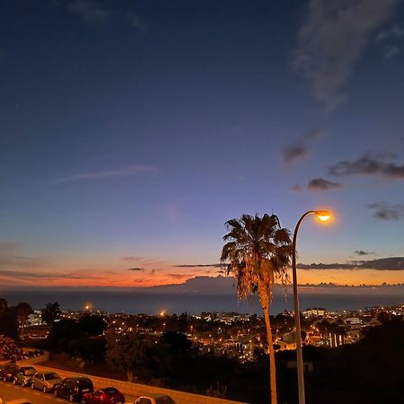Studio Vista Oceano In Costa Adeje Exteriör bild