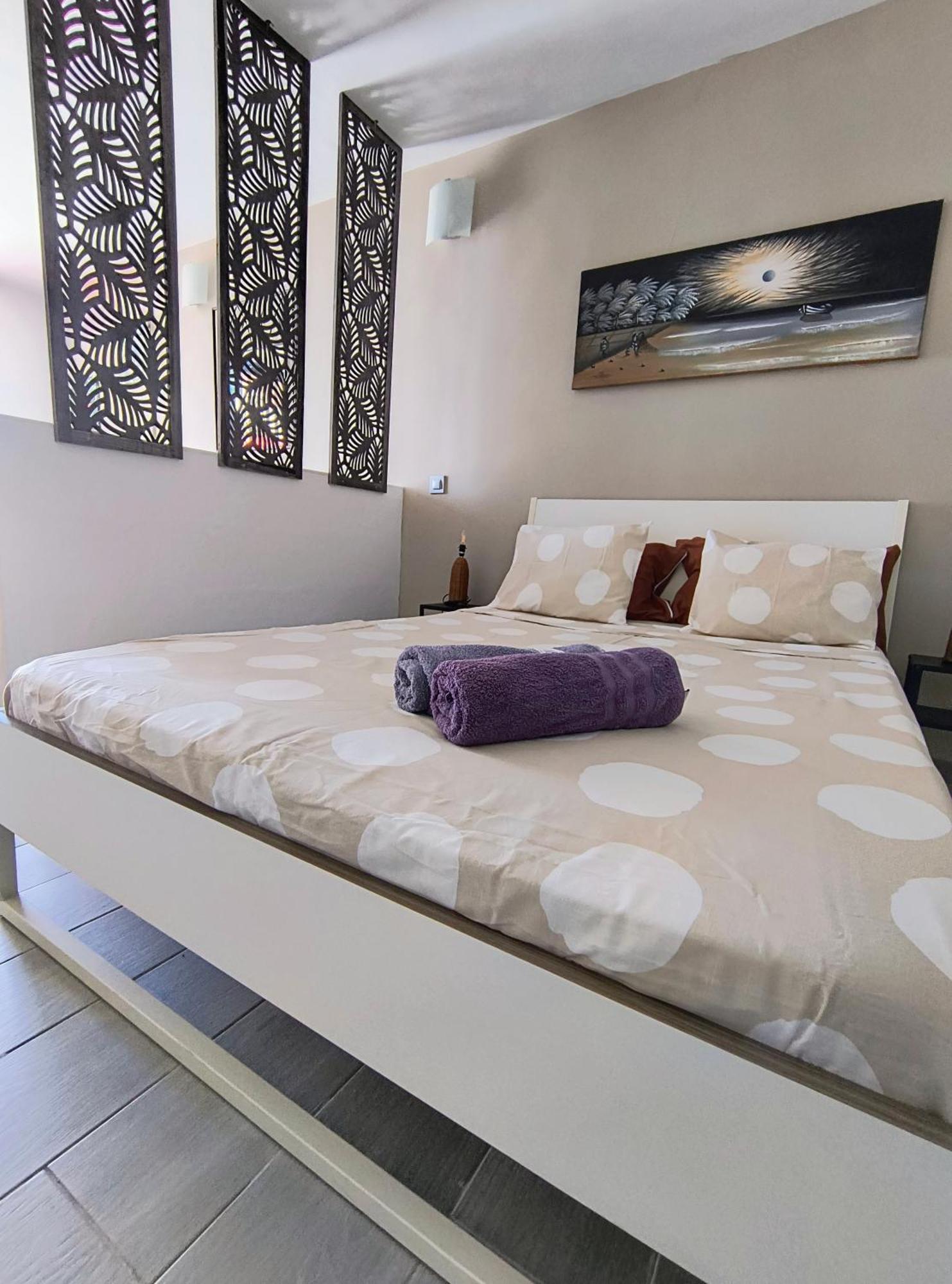 Studio Vista Oceano In Costa Adeje Exteriör bild