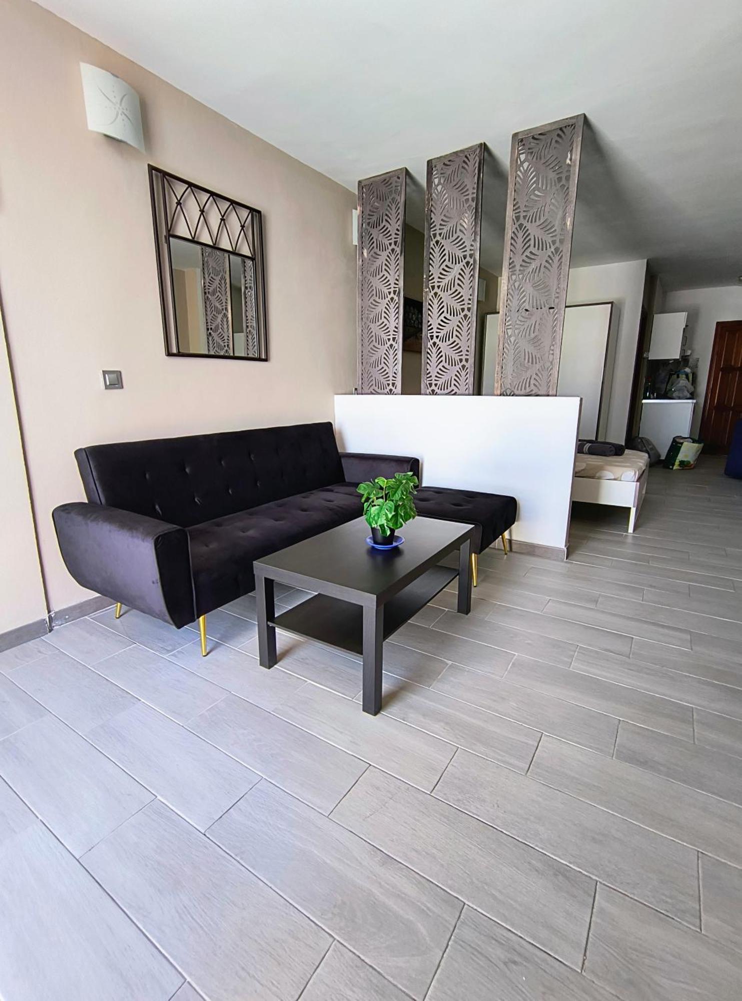 Studio Vista Oceano In Costa Adeje Exteriör bild