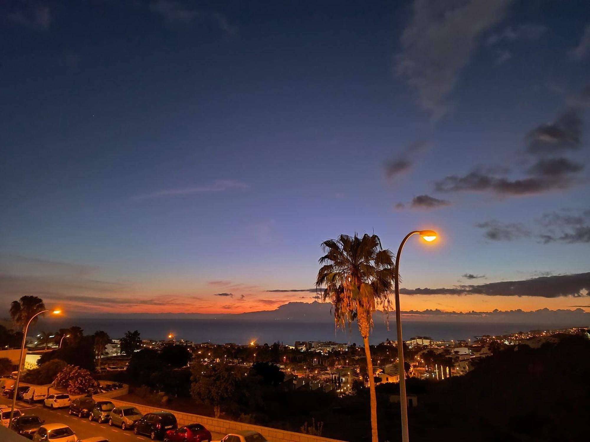 Studio Vista Oceano In Costa Adeje Exteriör bild